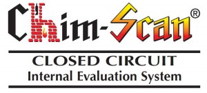 Chim-Scan Closed Circuit Internal Evaluation System