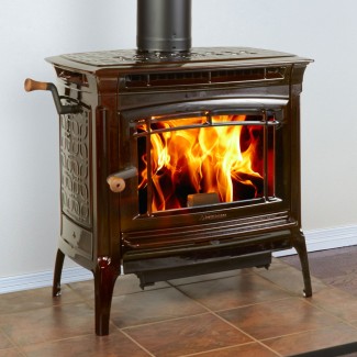 Manchester 8360 Wood Stove
