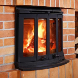 What Fireplace Type - Nashville TN - Ashbusters gas