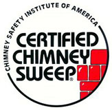 Ashbusters Chimney Service - CSIA Certification