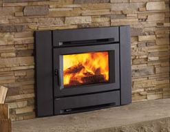 CI1250 Wood burning fireplace insert from Regency
