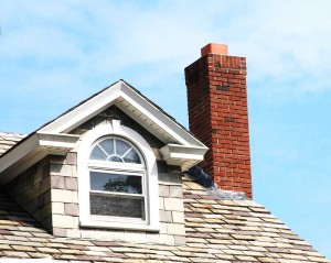 Dealing with chimney draft problems