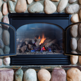 Does Your Fireplace Need a Facelift? - Nashville TN - Ashbusters stone