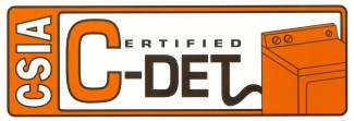 C-DET Certification - Nashville TN - Ashbusters Chimney