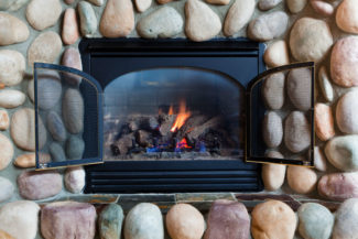 Summer Is a Great Time for a Fireplace Facelift - Nashville Tennessee - Ashbusters Chimney Service