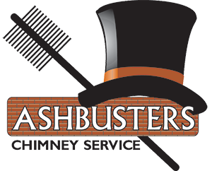 Ashbusters logo