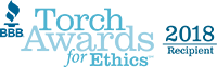 BBB-Torch-Award-2018 Ethics graphic