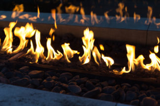 Our Selection Of Gas Fireplaces - Nashville TN - Ashbusters Chimney Services