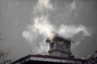 What Causes Chimney Odors - Nashville TN - Ashbusters Chimney Service