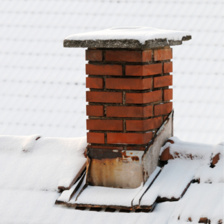 Water Damage In Your Chimney - Nashville TN - Ashbusters Chimney freeze/thaw