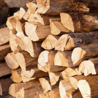 Your Guide To Buying The Best Firewood - Nashville TN - Ashbusters wood image