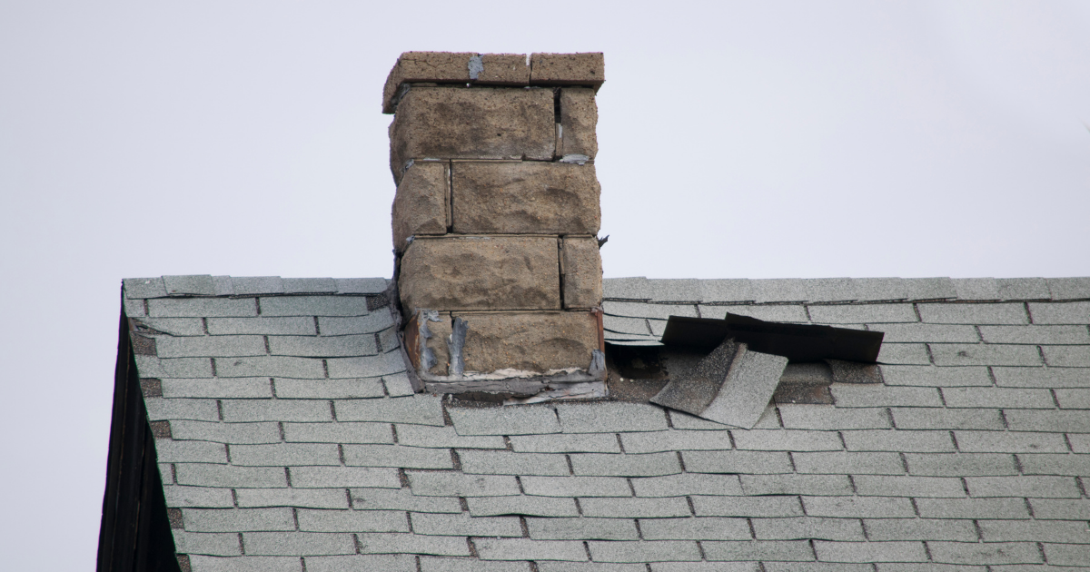 When Should You Call A Roofer? - Nashville TN - Ashbusters Chimney Service