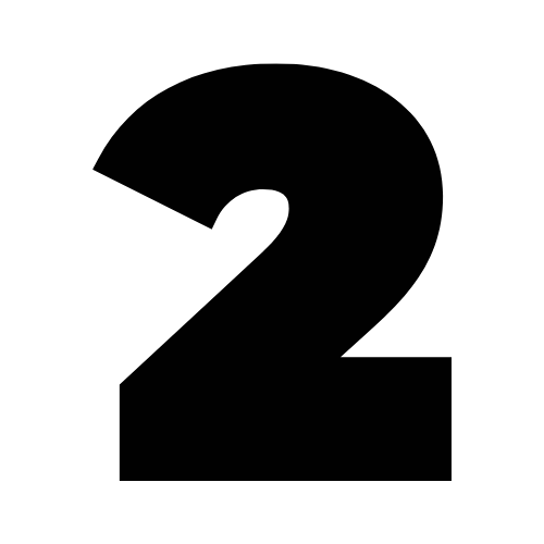 two 