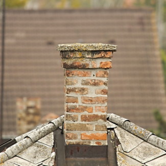 Waterproofing Qs - Nashville TN - Ashbusters chimney