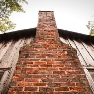 Top-Sealing Damper - Nashville TN - Ashbusters masonry
