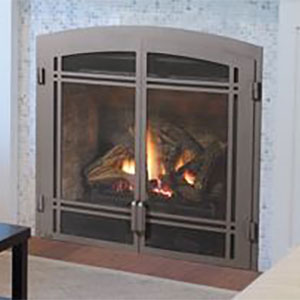 Regency Bellavista™ B36XT Medium Gas Fireplace