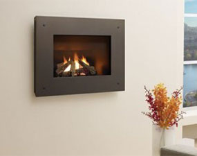 Regency Sunrise™ P33S Small Gas Fireplace