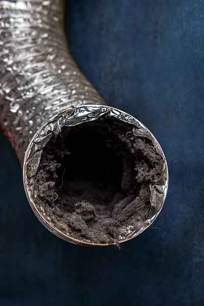 Dryer Vent Hose