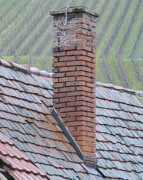 Leaky Chimneys